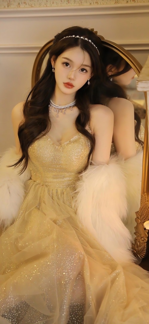 小姐姐高清壁纸