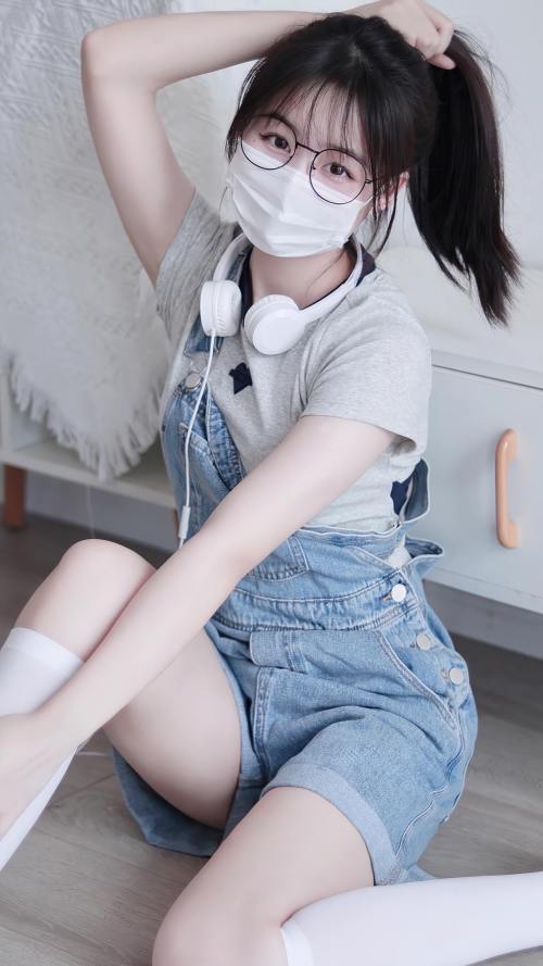 小姐姐,小希高清壁纸