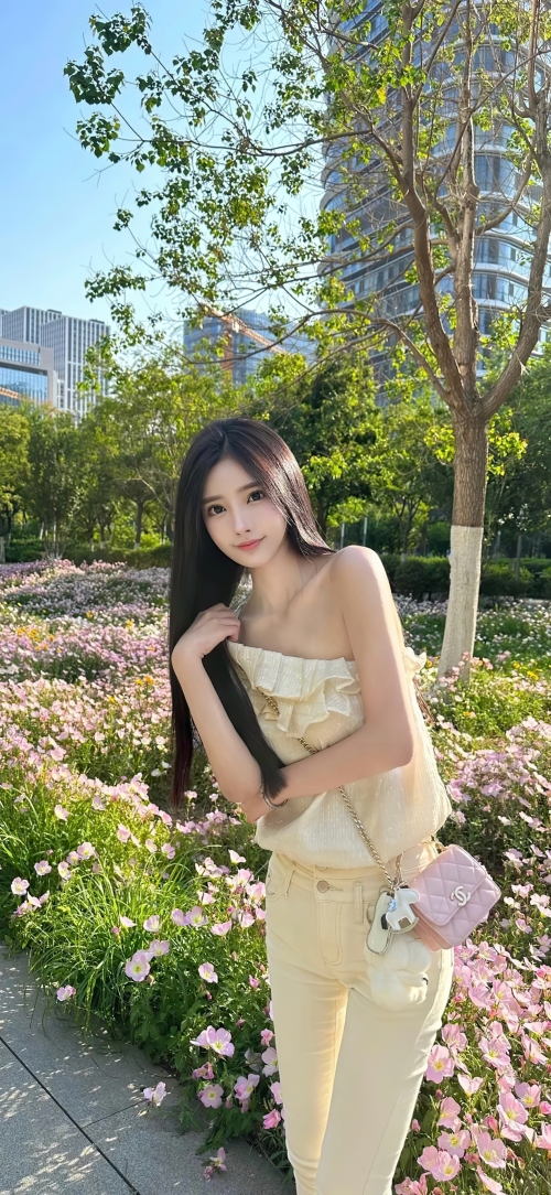 小姐姐高清壁纸