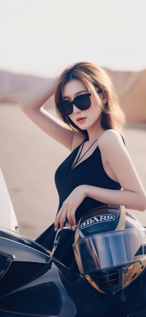 小姐姐高清壁纸