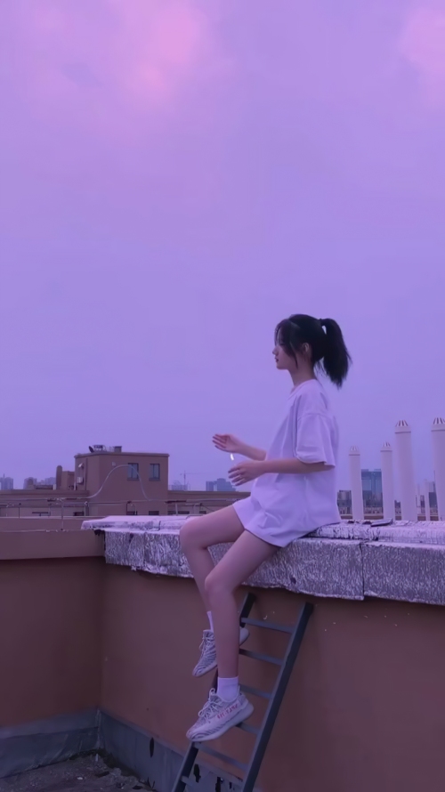 小姐姐高清壁纸