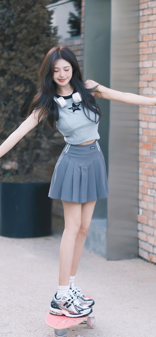小姐姐高清壁纸