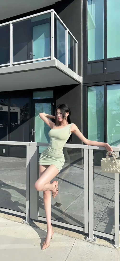 小姐姐高清壁纸