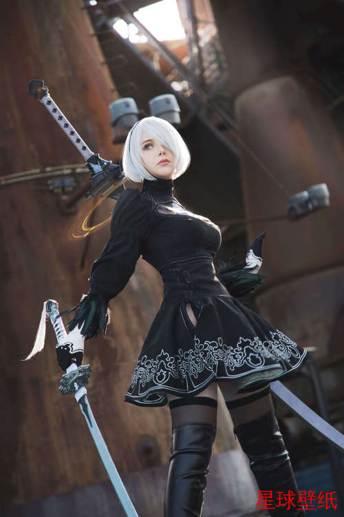小姐姐,cosplay高清星球壁纸 - 宇宙星空背景