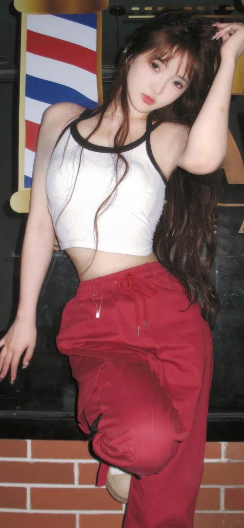 小姐姐高清壁纸