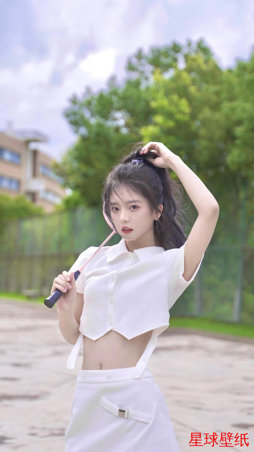 小姐姐,颜值高清壁纸下载 小姐姐,颜值高清星球壁纸 - 宇宙星空背景