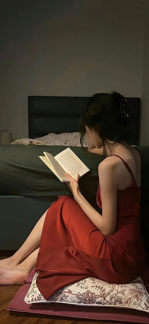 小姐姐高清壁纸