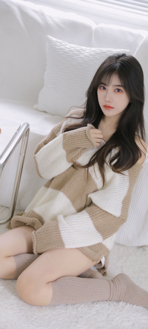 小姐姐高清壁纸