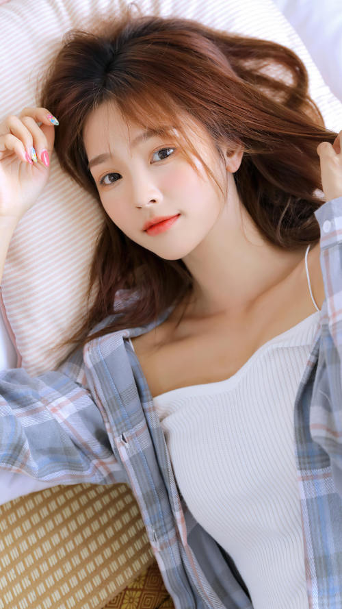 小姐姐,颜值高清壁纸