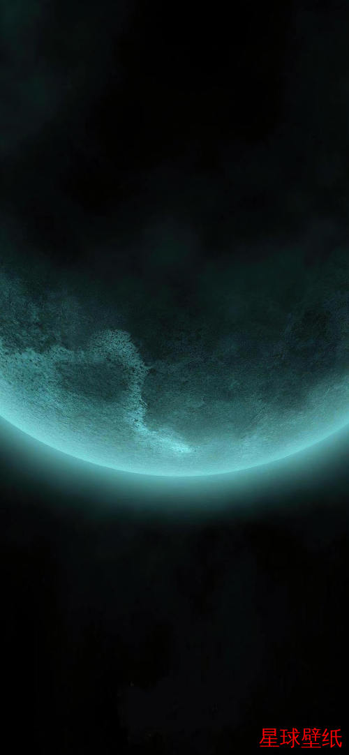 创意高清星球壁纸 - 宇宙星空背景