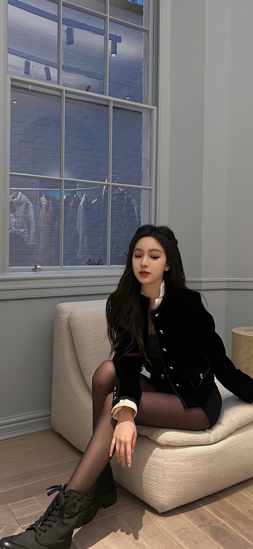 小姐姐高清壁纸