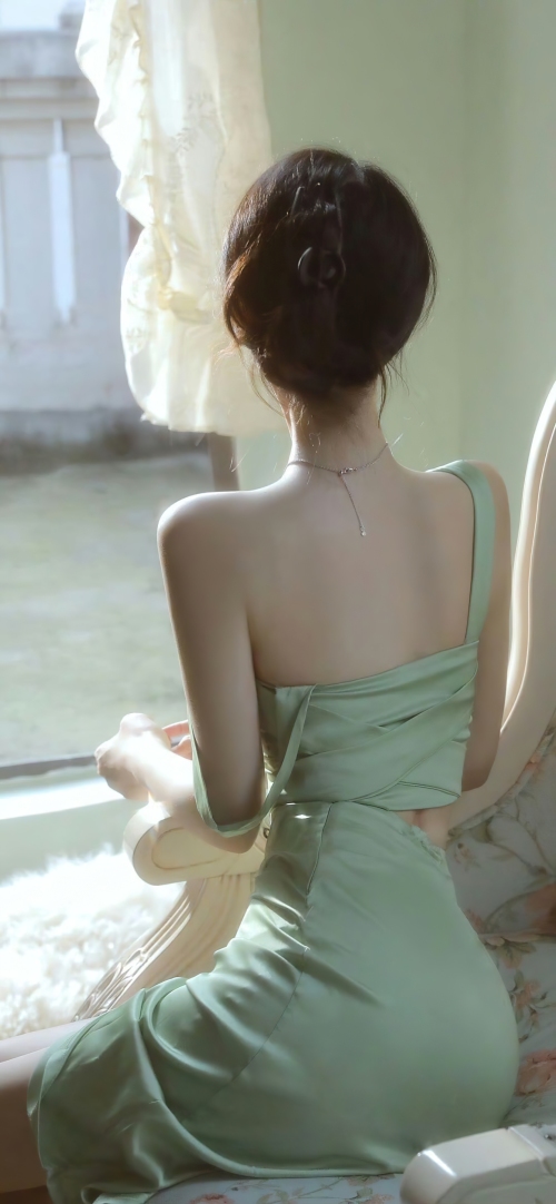 小姐姐高清壁纸