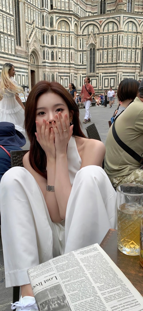 小姐姐高清壁纸