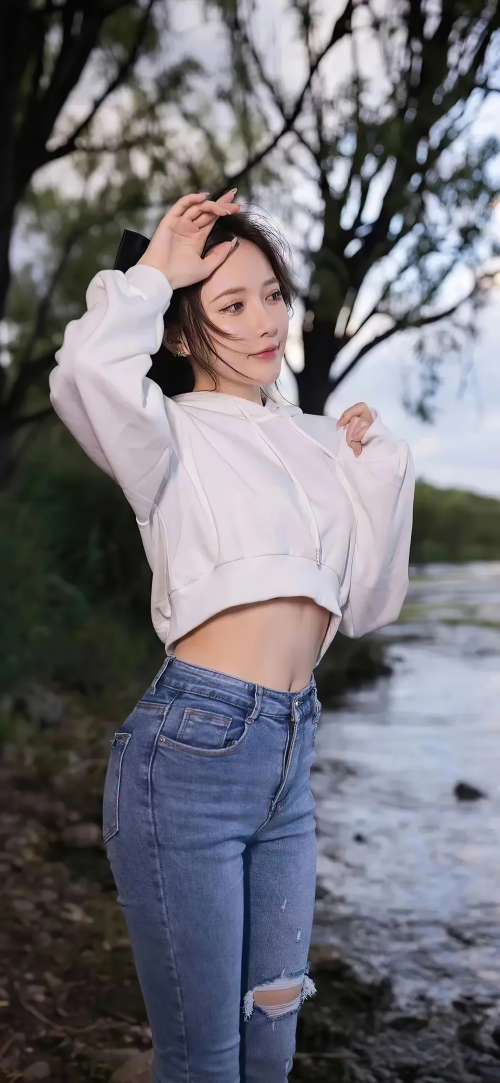 小姐姐高清壁纸