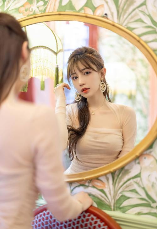 小姐姐,颜值高清壁纸