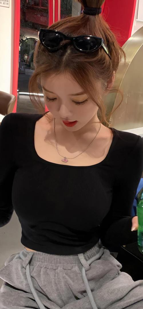 小姐姐高清壁纸