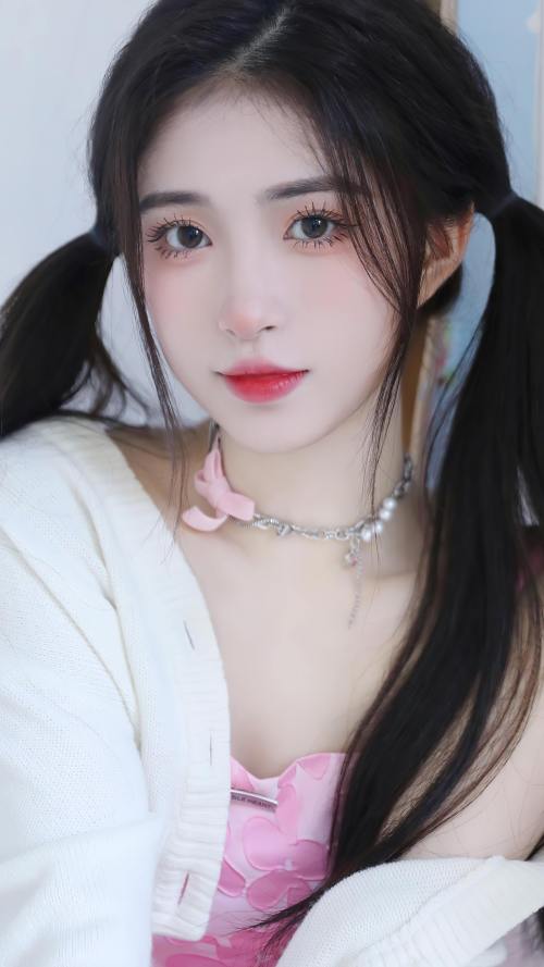 小姐姐,颜值高清壁纸