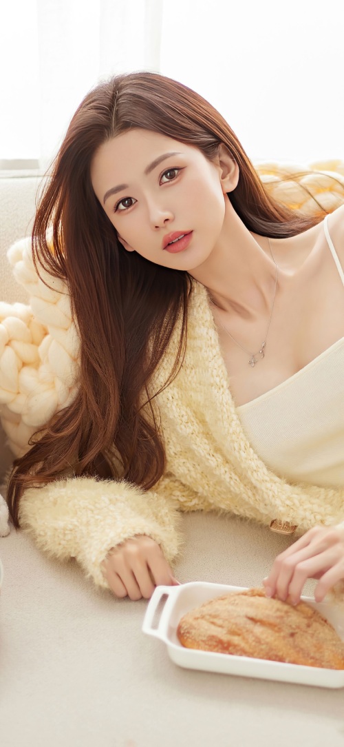 小姐姐高清壁纸