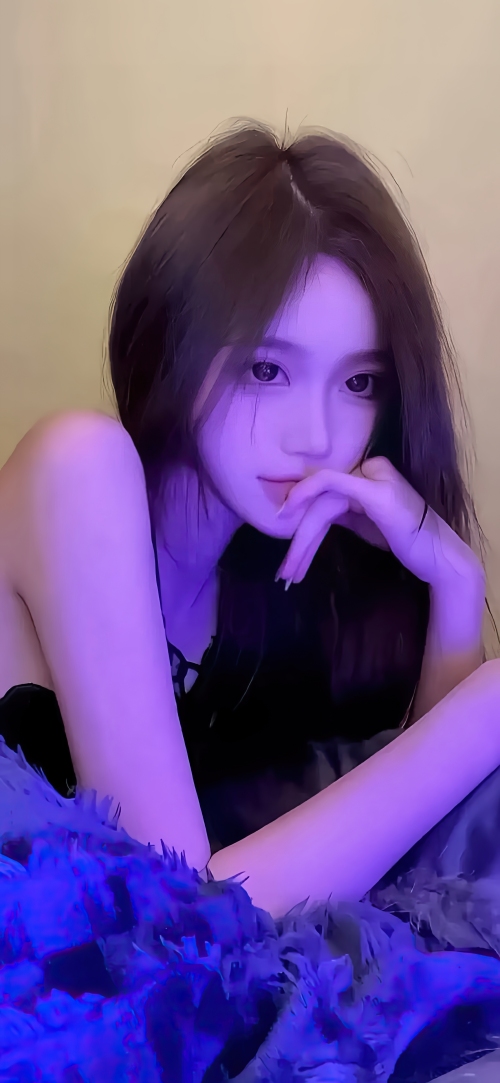 小姐姐高清壁纸