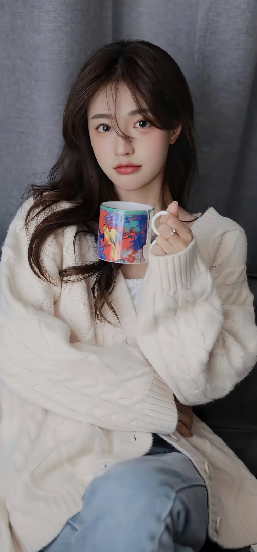 小姐姐高清壁纸