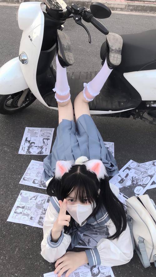 网红,小姐姐高清壁纸