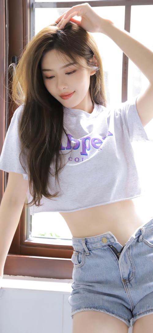 小姐姐,清纯高清壁纸