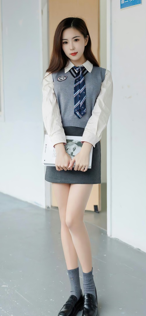 小姐姐高清壁纸