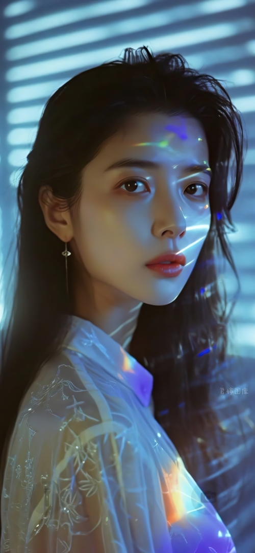 小姐姐高清壁纸