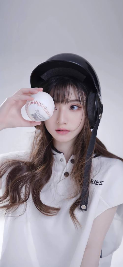 小姐姐,颜值高清壁纸