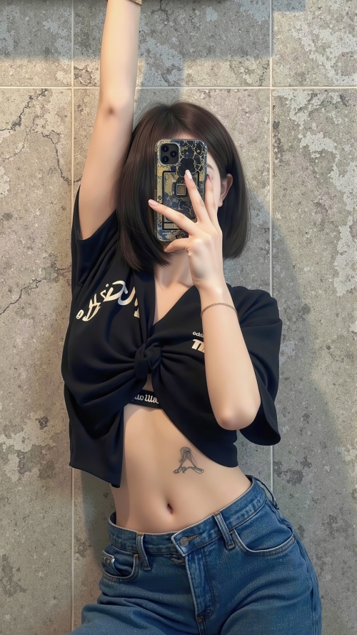 小姐姐高清壁纸