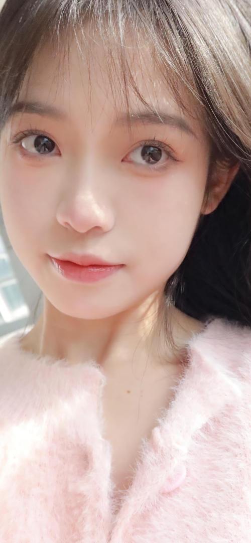 小姐姐,颜值高清壁纸
