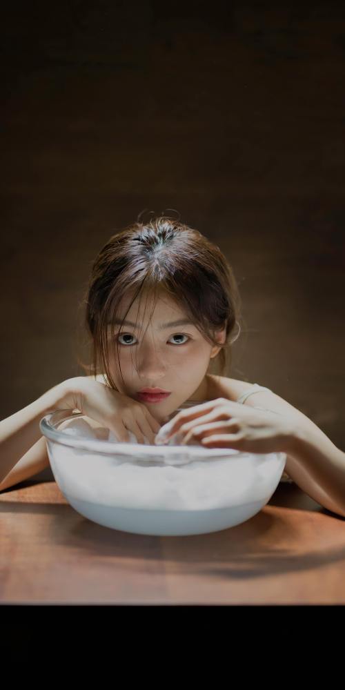 小姐姐,颜值高清壁纸