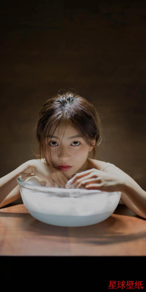小姐姐,颜值高清壁纸下载 小姐姐,颜值高清星球壁纸 - 宇宙星空背景