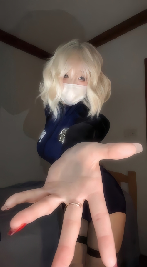 小姐姐高清壁纸