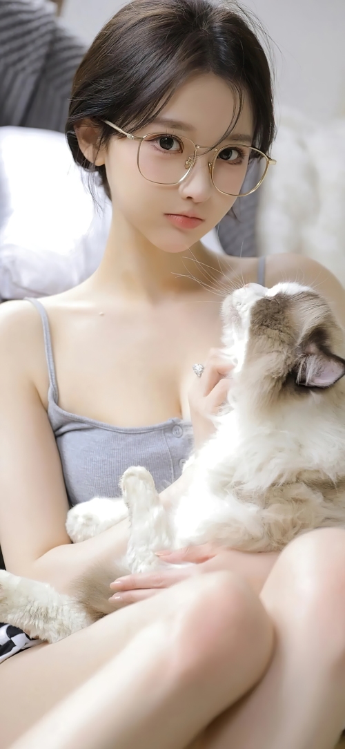 小姐姐高清壁纸