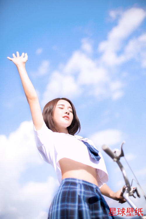 小姐姐,清纯,JK高清壁纸下载 小姐姐,清纯,JK高清星球壁纸 - 宇宙星空背景