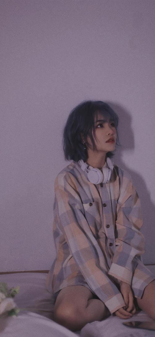 小姐姐,颜值高清壁纸