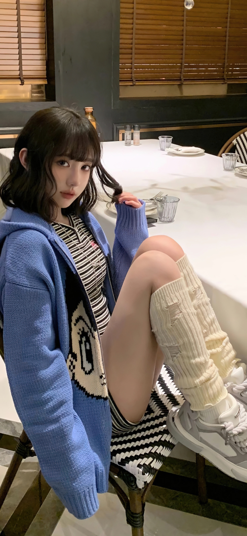小姐姐高清壁纸