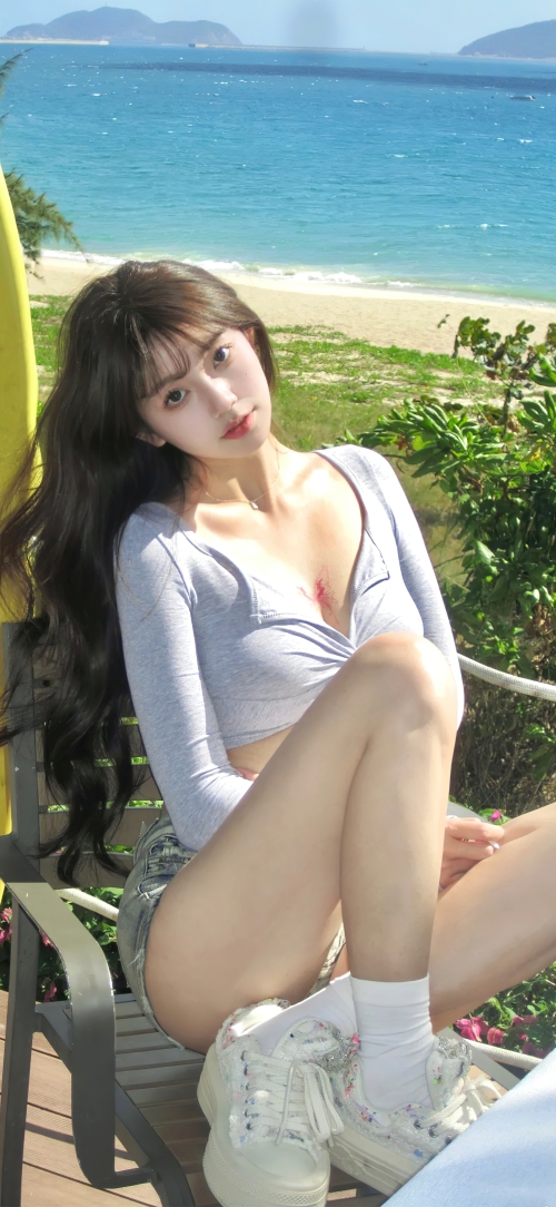 小姐姐高清壁纸