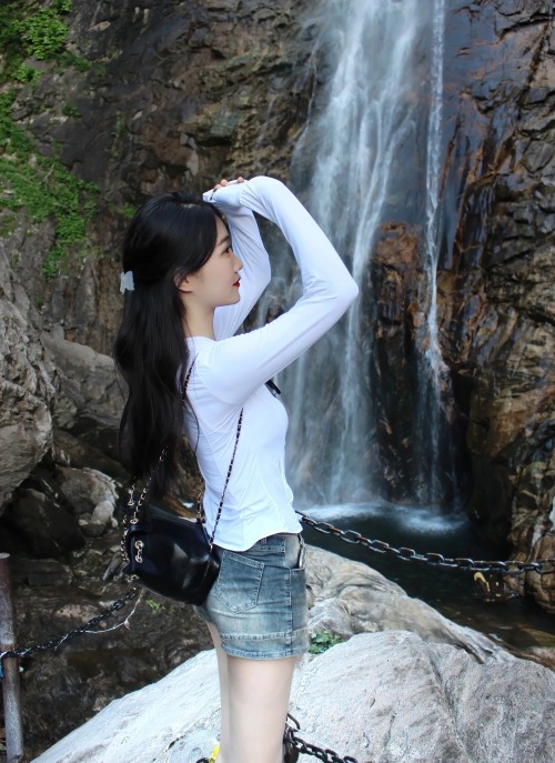 小姐姐高清壁纸