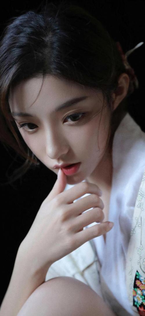 小姐姐,cosplay高清壁纸