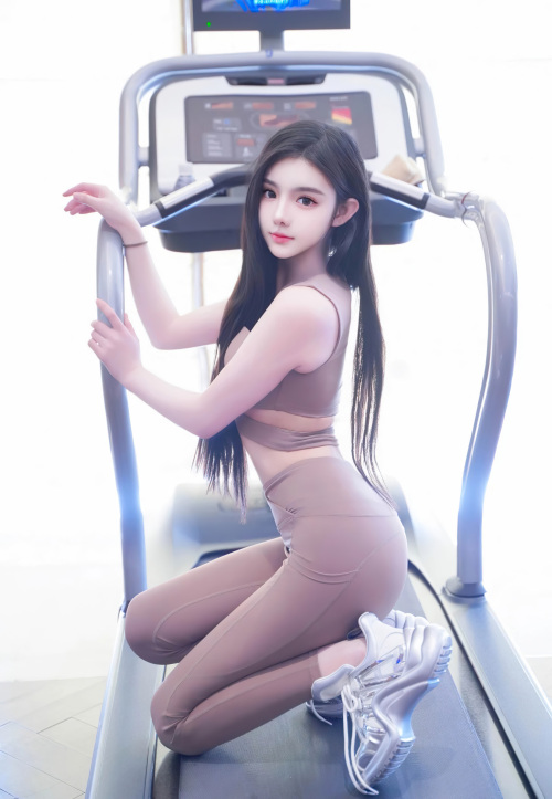 小姐姐高清壁纸