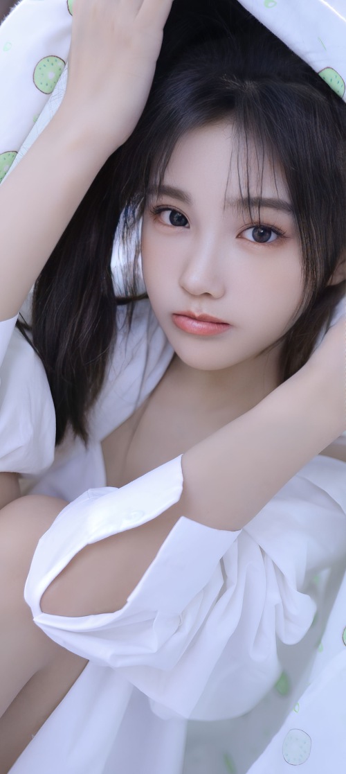 小姐姐高清壁纸