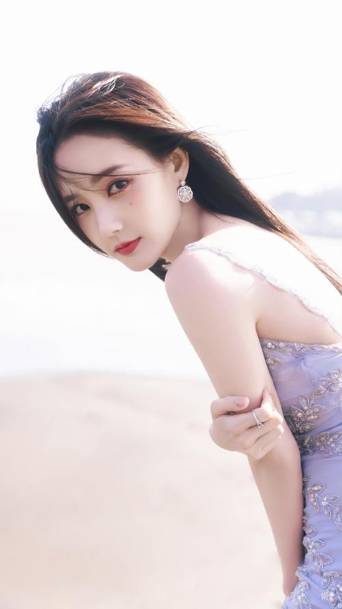 小姐姐,颜值高清壁纸
