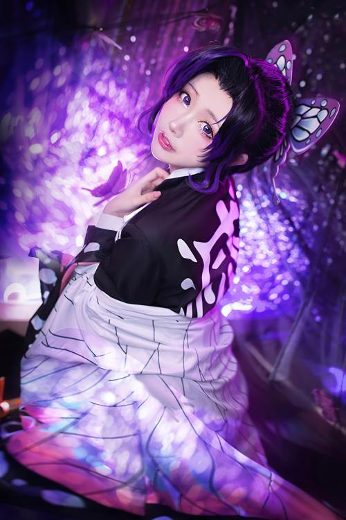 小姐姐,cosplay高清壁纸