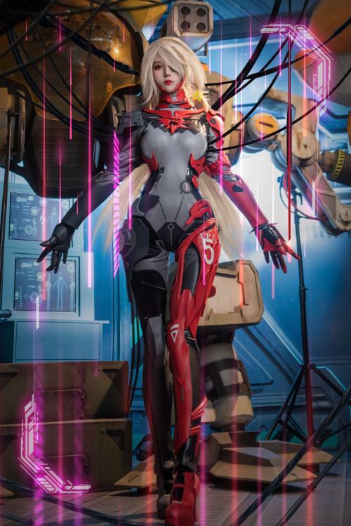 小姐姐,cosplay高清壁纸