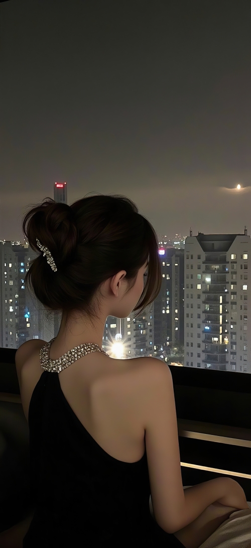 小姐姐高清壁纸