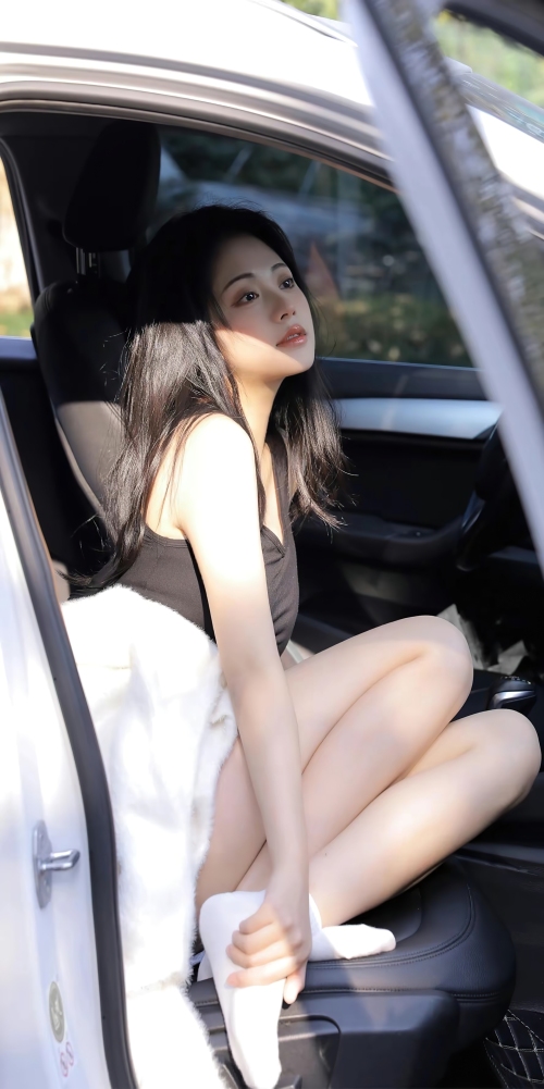 小姐姐高清壁纸