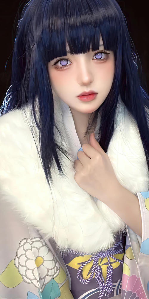 小姐姐,cosplay高清壁纸