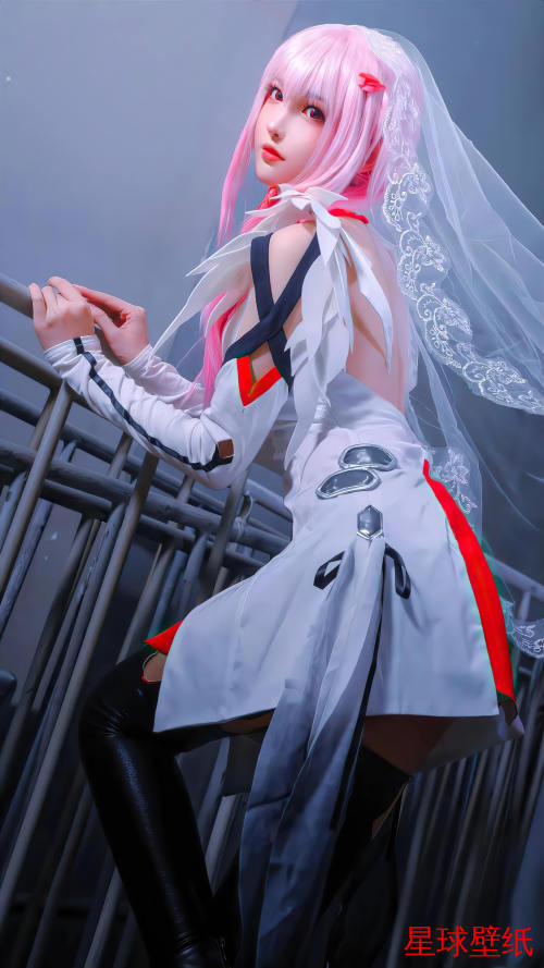 小姐姐,cosplay高清壁纸下载 小姐姐,cosplay高清星球壁纸 - 宇宙星空背景